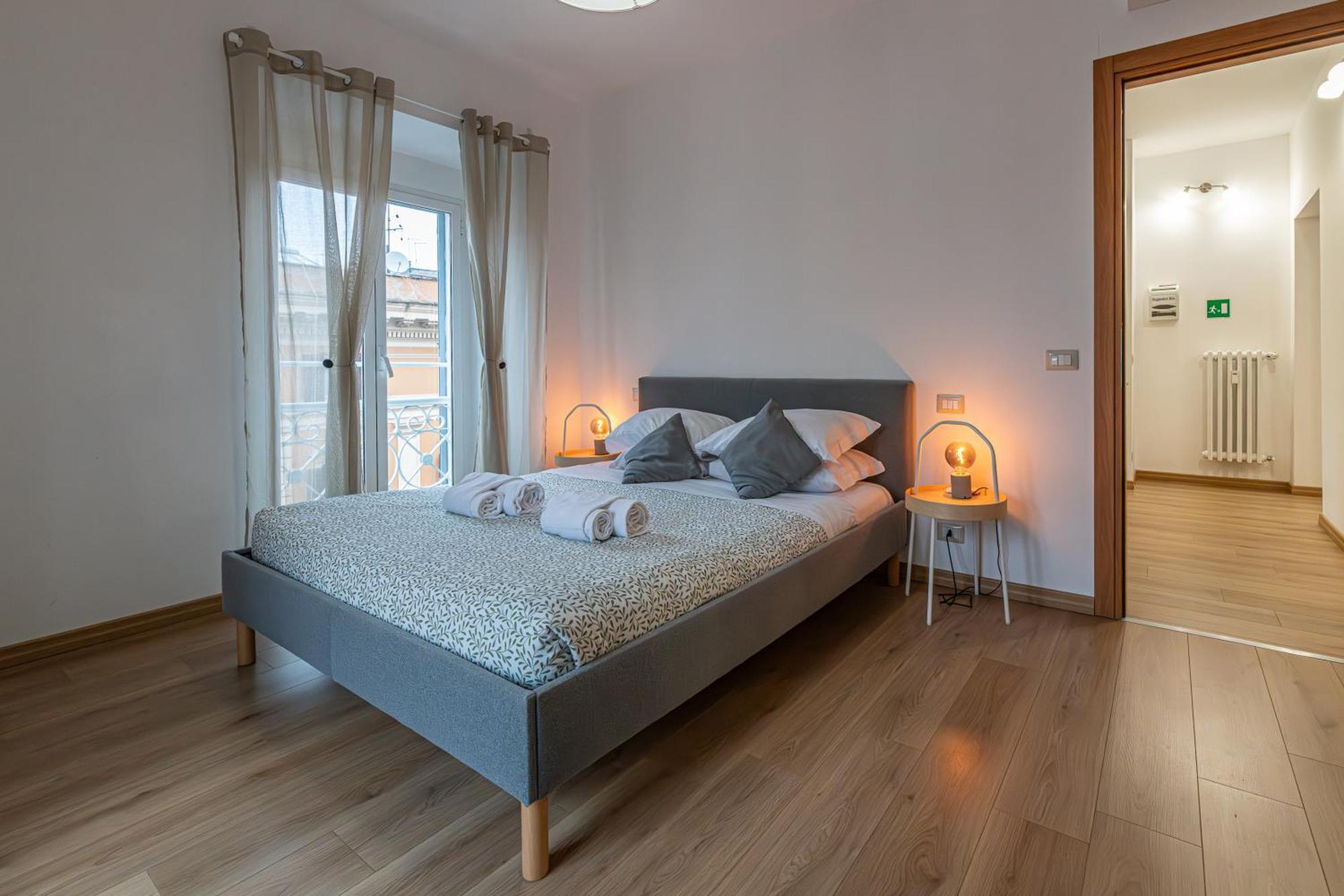 Apartment Domus Dino Rom