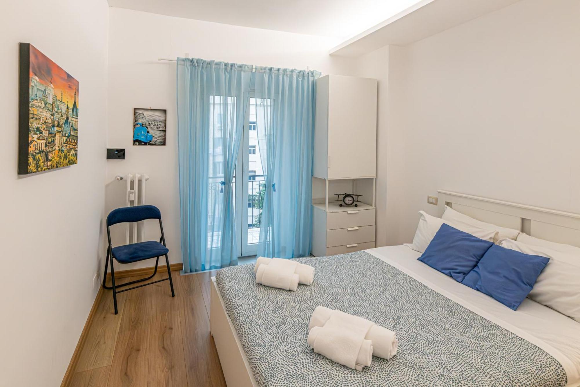 Domus Dino Apartment Rom