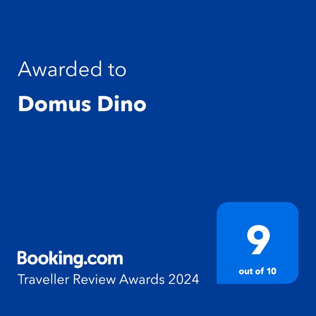 Domus Dino Apartment Rom